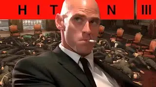 Дядя хитман