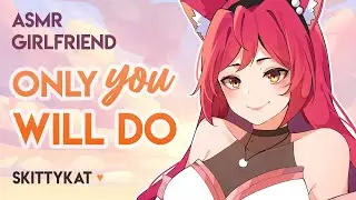 ASMR || Bullied? They don’t know you like I do [Comfort] [I Protec] [You’re TOO cute]