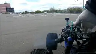 MFR  4ST test
