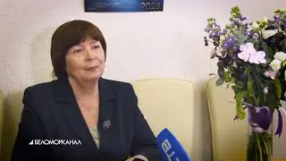 Галина Генералова о любви к медицине, новшествах поликлиники и быстротечности времени TV29.RU