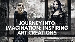 Inspirational Art Invigorates The Soul