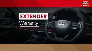 Chery Extender