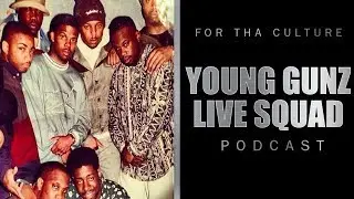 For Tha Culture Episode 1 | 