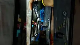 Tecno pop 5 pro free fire Ultra setting