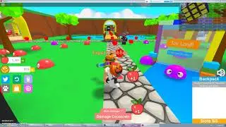 script hack in blob simulator