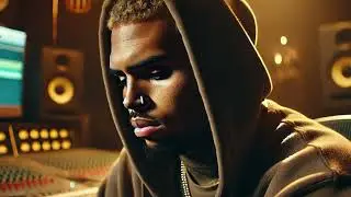 Chris Brown - Love U Forever