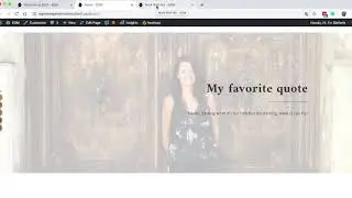 How to Create Professional Looking Pages On Your Website