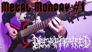 Decapitated 