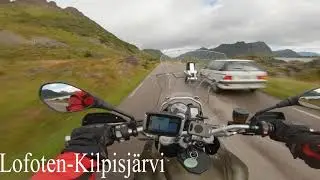 Norjan matka 2020 (part 2)
