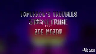 StoneTribe - 