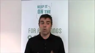 Advice for Footballers - What makes a good footballer?