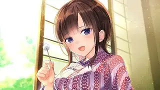 Most Relaxing ASMR Eating Ear & Ear Massage ❤