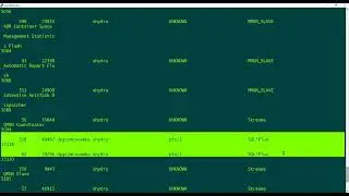 Kill processes consuming high resource and spawing multilple sub processes in Oracle