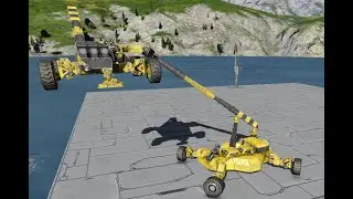 Utility Vehicle V2