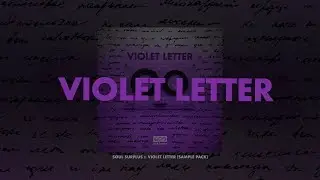 Soul Surplus :: Violet Letter (Sample Pack)
