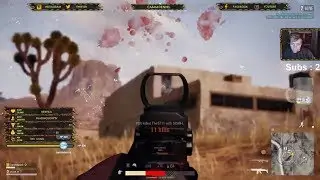 11 KILL DUO WIN (FULL GAME)