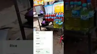 Where to check food prices in Nigeria! Food Price Comparison Platform PriceSenseNG is the way