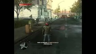 PROTOTYPE 2 SGT EMERY MCDONALD