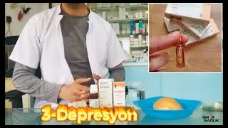DEVİT-3 DAMLA ve AMPUL NEDİR ,ne için kullanılır?