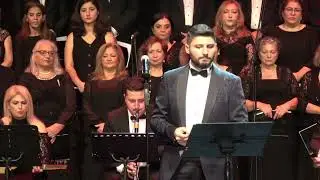Seninle bu aşkı kaldığı yerden - Mustafa Şahin