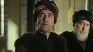 Muhteşem Yüzyıl Kösem 18 Bölüm   Fragman 1