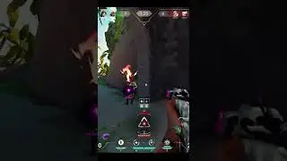 PROTOCOL 781-A  phantom ace valorant