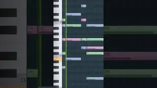 Pop Song Midi