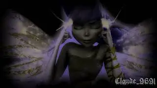 Golden Nightmares || Marinette - F.F.F. *request*