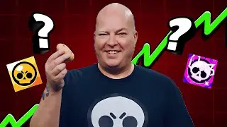 BRAWL STARS TAMAMEN DEĞİŞİYOR MU!?
