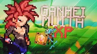 COMO SUBIR DE NIVEL MUITO RÁPIDO NA NOVA ATUALIZAÇÃO DO DRAGON CRYSTAL + CÓDIGOS!!! - Dragon crystal