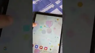 La tablet más barata con Android 13 es de #Samsung, se trata de la #GalaxyTab A7 Lite.
