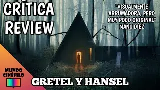 Crítica/Review a 