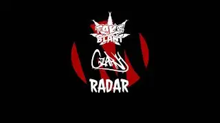 Czarny x TakeBlant feat. Radar - Temat rzeka