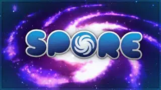 Happy Birthday, Spore