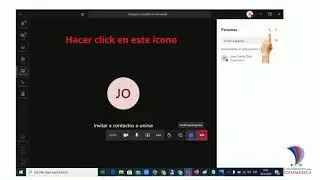 Administrar permisos en Teams, Poner al alumno como Asistente