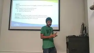 The “Big Data” Ecosystem at LinkedIn -Introduction by Saran Akkiraju