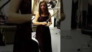 Behind the Scenes Joely Koos Music Photography-Krisztian Sipos