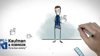 Whiteboard video for KRi