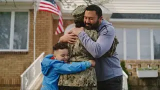 For Our Freedoms Big and Small :30 | TV Commercial