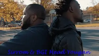 Sirrom & BGI Head Youngan - We Up (Official Music Video)