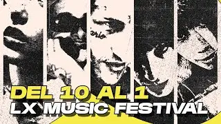 TOP 10 CANCIONES QUE SONARÁN EN NUESTRO FESTIVAL