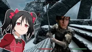 DRAGONBORN