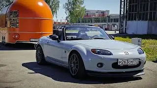 ADM Raceway Sprint, трек день 18.05.2024