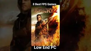 Potato PC Games(fps edition)