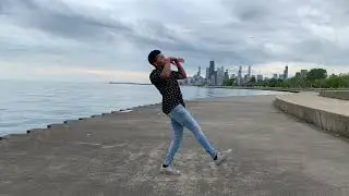 Miyagi feat. KADI - родная пой (Dance Video)