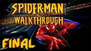 Spider-Man PS1 Final