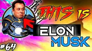 I Bought ELON MUSK in Shadow Fight 2! | HINDI FUNNY GAMEPLAY | amankagame
