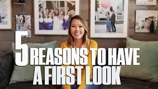 5 Reasons To Have A First Look