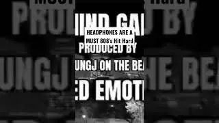 Mixed Emotions Hiphop Instrumental (YouTube Music) #music #flstudio #YoungJontheBeat