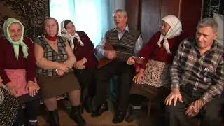 Хуторские посиделки